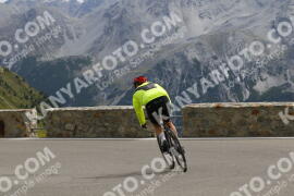 Photo #3753292 | 08-08-2023 11:13 | Passo Dello Stelvio - Prato side BICYCLES