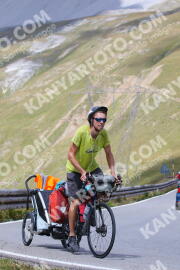 Photo #2486065 | 02-08-2022 12:34 | Passo Dello Stelvio - Peak BICYCLES