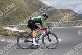 Photo #3155814 | 18-06-2023 13:42 | Passo Dello Stelvio - Prato side BICYCLES