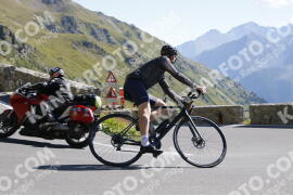Foto #4001214 | 21-08-2023 09:59 | Passo Dello Stelvio - Prato Seite BICYCLES