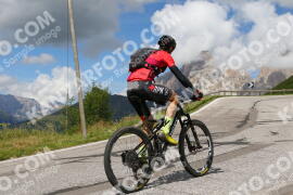 Foto #2541212 | 08-08-2022 11:34 | Pordoi Pass BICYCLES