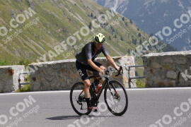 Foto #3881028 | 14-08-2023 13:59 | Passo Dello Stelvio - Prato Seite BICYCLES