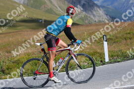 Foto #2482792 | 02-08-2022 10:27 | Passo Dello Stelvio - die Spitze BICYCLES