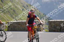 Photo #3513522 | 17-07-2023 11:46 | Passo Dello Stelvio - Prato side BICYCLES