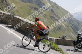 Photo #3277106 | 29-06-2023 10:58 | Passo Dello Stelvio - Prato side BICYCLES