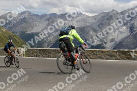Foto #3609696 | 28-07-2023 14:45 | Passo Dello Stelvio - Prato Seite BICYCLES