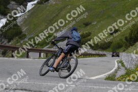 Photo #3177664 | 20-06-2023 13:18 | Passo Dello Stelvio - Waterfall curve BICYCLES