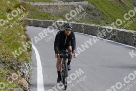 Foto #3932438 | 18-08-2023 10:13 | Passo Dello Stelvio - Prato Seite BICYCLES