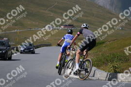 Photo #2395084 | 24-07-2022 15:28 | Passo Dello Stelvio - Peak BICYCLES