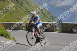 Photo #3525154 | 18-07-2023 11:07 | Passo Dello Stelvio - Prato side BICYCLES