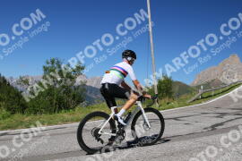 Photo #2553547 | 09-08-2022 10:37 | Pordoi Pass BICYCLES