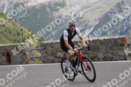 Photo #3444678 | 14-07-2023 12:42 | Passo Dello Stelvio - Prato side BICYCLES