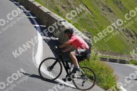 Foto #3524335 | 18-07-2023 10:35 | Passo Dello Stelvio - Prato Seite BICYCLES