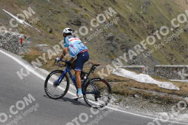 Photo #3155362 | 18-06-2023 13:27 | Passo Dello Stelvio - Prato side BICYCLES