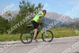 Foto #2613919 | 13-08-2022 10:08 | Pordoi Pass BICYCLES