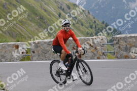 Photo #3786073 | 10-08-2023 11:33 | Passo Dello Stelvio - Prato side BICYCLES