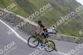 Foto #3634094 | 29-07-2023 15:46 | Passo Dello Stelvio - Prato Seite BICYCLES