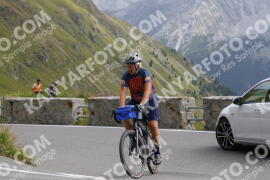 Photo #3936170 | 18-08-2023 12:17 | Passo Dello Stelvio - Prato side BICYCLES