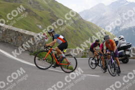 Foto #3448628 | 14-07-2023 14:58 | Passo Dello Stelvio - Prato Seite BICYCLES
