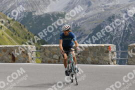 Photo #3757968 | 08-08-2023 12:53 | Passo Dello Stelvio - Prato side BICYCLES