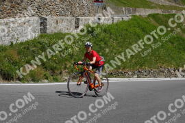Foto #3525739 | 18-07-2023 11:28 | Passo Dello Stelvio - Prato Seite BICYCLES