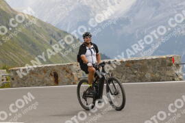 Photo #3876834 | 14-08-2023 11:59 | Passo Dello Stelvio - Prato side BICYCLES