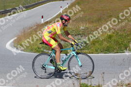 Photo #2430221 | 29-07-2022 11:58 | Passo Dello Stelvio - Peak BICYCLES