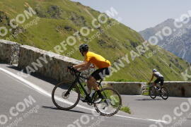 Foto #3526234 | 18-07-2023 11:41 | Passo Dello Stelvio - Prato Seite BICYCLES