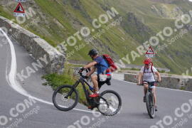 Photo #3876752 | 14-08-2023 11:57 | Passo Dello Stelvio - Prato side BICYCLES