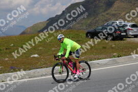 Photo #2393718 | 24-07-2022 13:47 | Passo Dello Stelvio - Peak BICYCLES