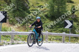 Photo #2620328 | 13-08-2022 12:30 | Pordoi Pass BICYCLES