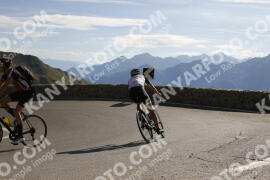 Foto #3830659 | 12-08-2023 09:22 | Passo Dello Stelvio - Prato Seite BICYCLES