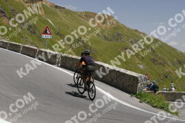 Photo #3528510 | 18-07-2023 12:54 | Passo Dello Stelvio - Prato side BICYCLES