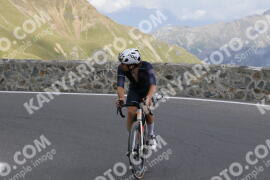 Foto #3839086 | 12-08-2023 14:51 | Passo Dello Stelvio - Prato Seite BICYCLES