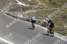 Foto #3185277 | 21-06-2023 12:01 | Passo Dello Stelvio - Prato Seite BICYCLES