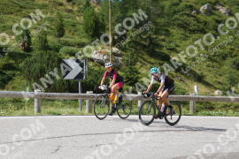 Photo #2520740 | 06-08-2022 10:28 | Pordoi Pass BICYCLES