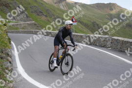Photo #3345583 | 04-07-2023 11:38 | Passo Dello Stelvio - Prato side BICYCLES