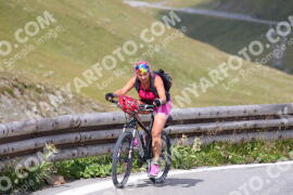 Photo #2423853 | 27-07-2022 11:39 | Passo Dello Stelvio - Peak BICYCLES