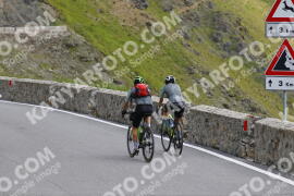 Photo #3936135 | 18-08-2023 12:14 | Passo Dello Stelvio - Prato side BICYCLES