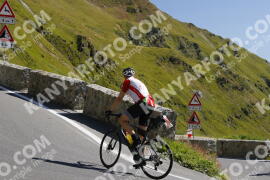 Photo #3808512 | 11-08-2023 10:33 | Passo Dello Stelvio - Prato side BICYCLES