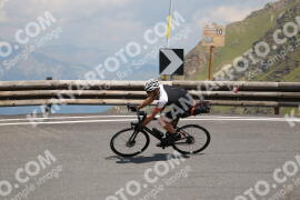 Foto #2412063 | 25-07-2022 12:22 | Passo Dello Stelvio - die Spitze BICYCLES