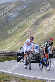 Photo #2462649 | 31-07-2022 12:39 | Passo Dello Stelvio - Peak BICYCLES