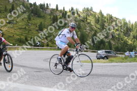 Foto #2577639 | 10-08-2022 12:30 | Pordoi Pass BICYCLES