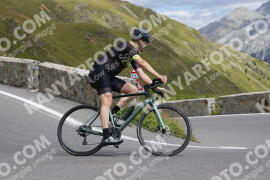 Photo #3794000 | 10-08-2023 13:50 | Passo Dello Stelvio - Prato side BICYCLES