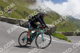 Photo #3461845 | 15-07-2023 11:28 | Passo Dello Stelvio - Prato side BICYCLES