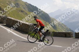Foto #3421846 | 11-07-2023 11:00 | Passo Dello Stelvio - Prato Seite BICYCLES