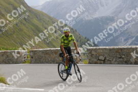 Foto #3932414 | 18-08-2023 10:13 | Passo Dello Stelvio - Prato Seite BICYCLES