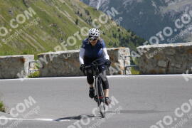 Photo #3607023 | 28-07-2023 13:26 | Passo Dello Stelvio - Prato side BICYCLES