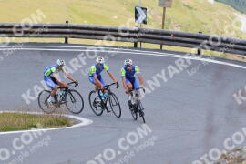 Photo #2431636 | 29-07-2022 12:36 | Passo Dello Stelvio - Peak BICYCLES