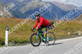 Foto #2490482 | 02-08-2022 15:29 | Passo Dello Stelvio - die Spitze BICYCLES